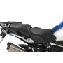 Wunderlich AKTIVKOMFORT Rider Seat - with Seat Heating Smart Plug & Play - High - Black