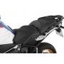Wunderlich AKTIVKOMFORT Rider Seat - with Seat Heating Smart Plug & Play - High - Black
