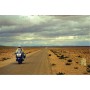 Wunderlich Engine Protection Bar R1200RT - Silver