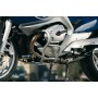 Wunderlich Engine Protection Bar R1200RT - Silver
