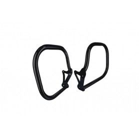 Wunderlich Case Protection Bar - Black