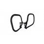 Wunderlich Case Protection Bar - Black