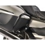 Wunderlich Case Protection Bar - Black