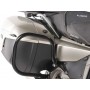 Wunderlich Case Protection Bar - Black