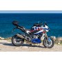 Wunderlich Engine Protection Bar PRO M and S1000XR - Black