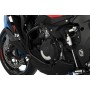 Wunderlich Engine Protection Bar PRO M and S1000XR - Black