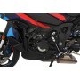 Wunderlich Engine Protection Bar PRO M and S1000XR - Black