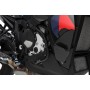 Wunderlich Engine Protection Bar PRO M and S1000XR - Black
