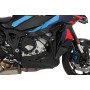 Wunderlich Engine Protection Bar PRO M and S1000XR - Black