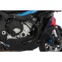 Wunderlich Engine Protection Bar PRO M and S1000XR - Black