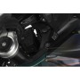 Wunderlich Cockpit Panel R 1300 GS - with Board Socket - Black