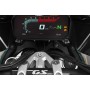 Wunderlich Cockpit Panel R 1300 GS - with Board Socket - Black