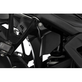 Wunderlich Inner Fender R 1300 GS - Black