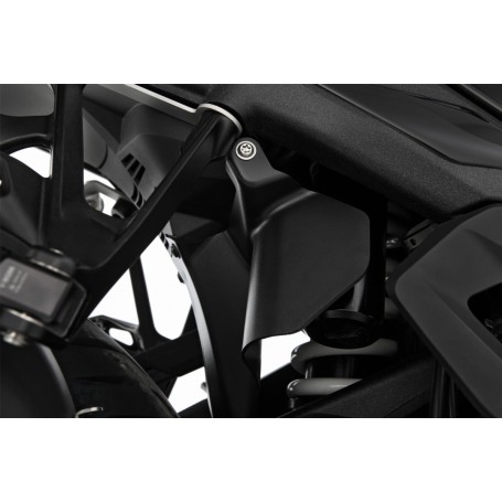 Wunderlich Inner Fender R 1300 GS - Black