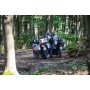 Wunderlich Extension Of Rear Wheel Cover R 1300 GS - Black