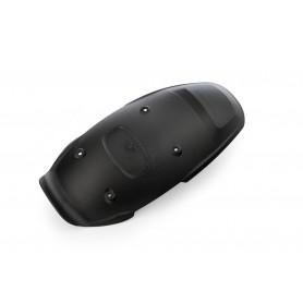 Wunderlich Extension Of Rear Wheel Cover R 1300 GS - Black