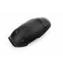 Wunderlich Extension Of Rear Wheel Cover R 1300 GS - Black