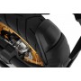 Wunderlich Extension Of Rear Wheel Cover R 1300 GS - Black