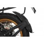 Wunderlich Extension Of Rear Wheel Cover R 1300 GS - Black