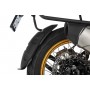 Wunderlich Extension Of Rear Wheel Cover R 1300 GS - Black