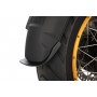 Wunderlich Extension Of Rear Wheel Cover R 1300 GS - Black