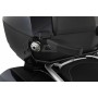 Wunderlich Passenger Armrests - Black