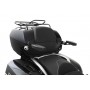 Wunderlich Passenger Armrests - Black