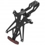 LighTech Adjustable License Plate Holder Kit