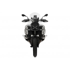 Wunderlich Headlight Protection Grill R 1300 GS Adventure - Black