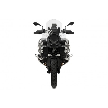 Wunderlich Headlight Protection Grill R 1300 GS Adventure - Black