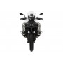 Wunderlich Headlight Protection Grill R 1300 GS Adventure - Black