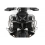 Wunderlich Headlight Protection Grill R 1300 GS Adventure - Black