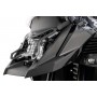 Wunderlich Headlight Protection Grill R 1300 GS Adventure - Black