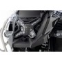 Wunderlich Headlight Protection Grill R 1300 GS Adventure - Black