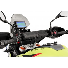 Wunderlich Handlebar Bag BARBAG EVO - L - Black