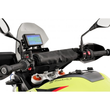 Wunderlich Handlebar Bag BARBAG EVO - L - Black