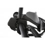 Mounting Kit Indicator and Handguard Bar ULTIMATE R 1300 GS + Adventure with ASA - Black