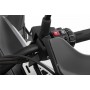Mounting Kit Indicator and Handguard Bar ULTIMATE R 1300 GS + Adventure with ASA - Black