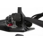 Mounting Kit Indicator and Handguard Bar ULTIMATE R 1300 GS + Adventure with ASA - Black