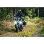 Wunderlich Indicator and Hand Guard Bars R 1300 GS and GS Adventure ULTIMATE - Black