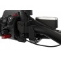 Wunderlich Indicator and Hand Guard Bars R 1300 GS and GS Adventure ULTIMATE - Black