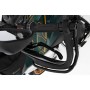 Wunderlich Indicator and Hand Guard Bars R 1300 GS and GS Adventure ULTIMATE - Black