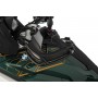 Wunderlich Indicator and Hand Guard Bars R 1300 GS and GS Adventure ULTIMATE - Black