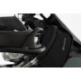 Wunderlich Indicator and Hand Guard Bars R 1300 GS and GS Adventure ULTIMATE - Black