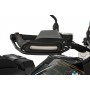 Wunderlich Indicator and Hand Guard Bars R 1300 GS and GS Adventure ULTIMATE - Black