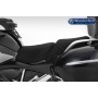 Seat Cover COOL COVER - Pillion Seat - Black