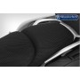 Seat Cover COOL COVER - Pillion Seat - Black