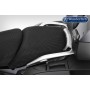 Seat Cover COOL COVER - Pillion Seat - Black