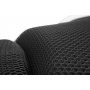 Seat Cover COOL COVER - Rider Seat - Black