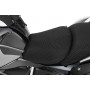 Seat Cover COOL COVER - Rider Seat - Black